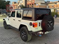 جیپ رانگلەر